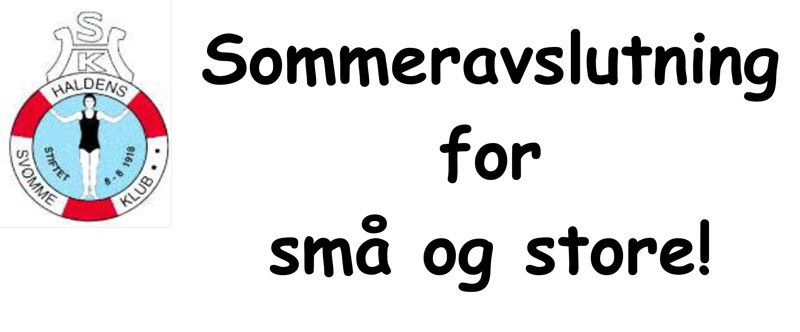 Sommeravslutning2016