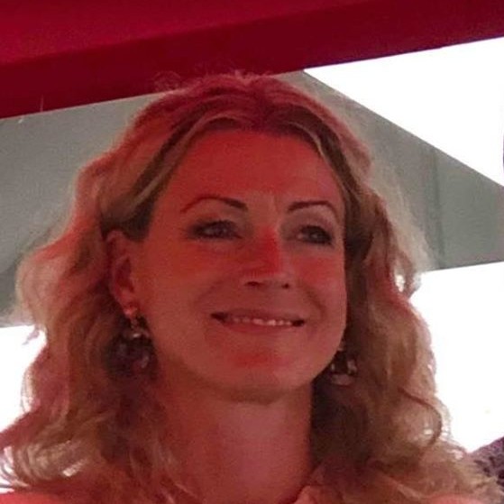 Annette Stenbock Eriksen